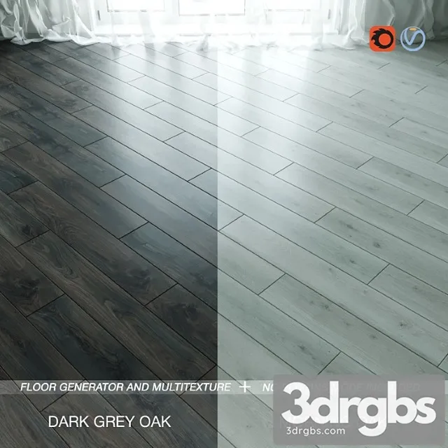 Pergo flooring vol.8 3D Model Download