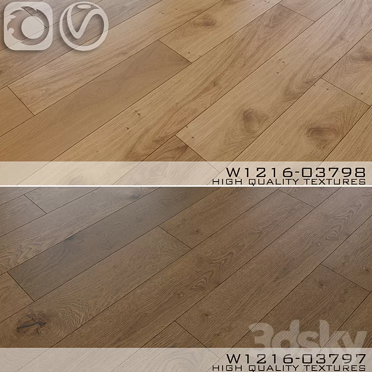 PERGO No. 14 3D Model