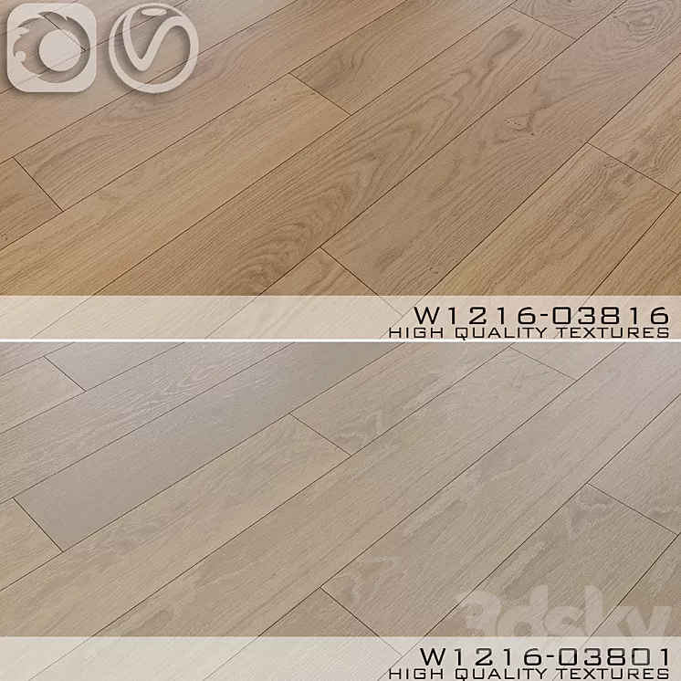 PERGO No. 16 3D Model