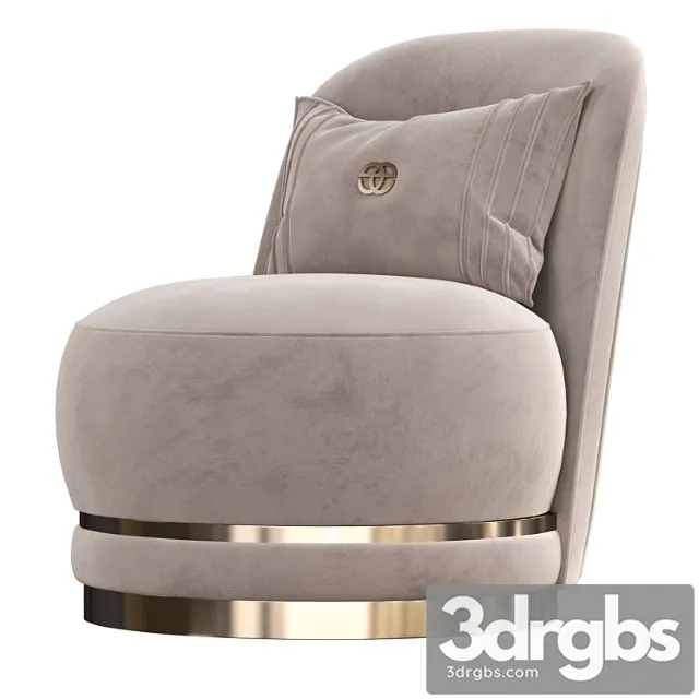 Perla berjer armchair Perla berjer armchair