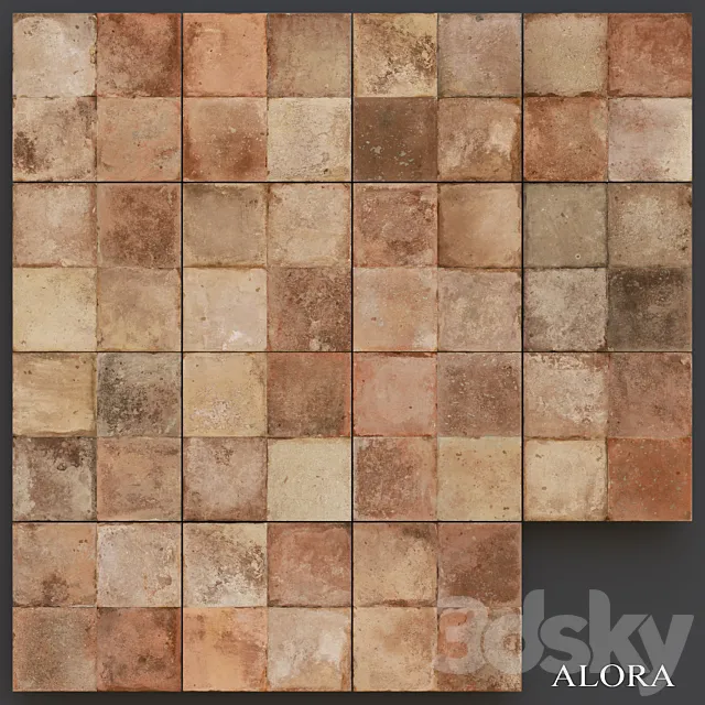 Peronda Alora Free Download