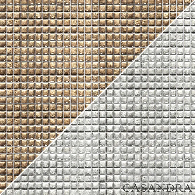 Peronda Casandra 3D Model Peronda Casandra 3D Model