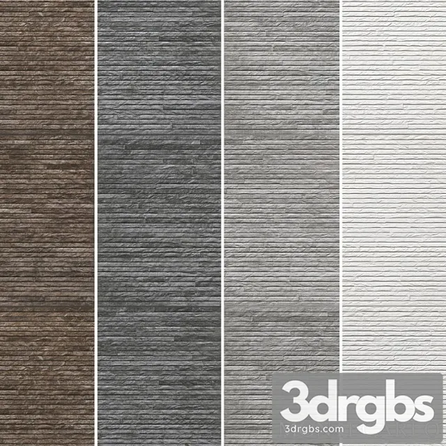 Peronda montecarlo 3D Model Download