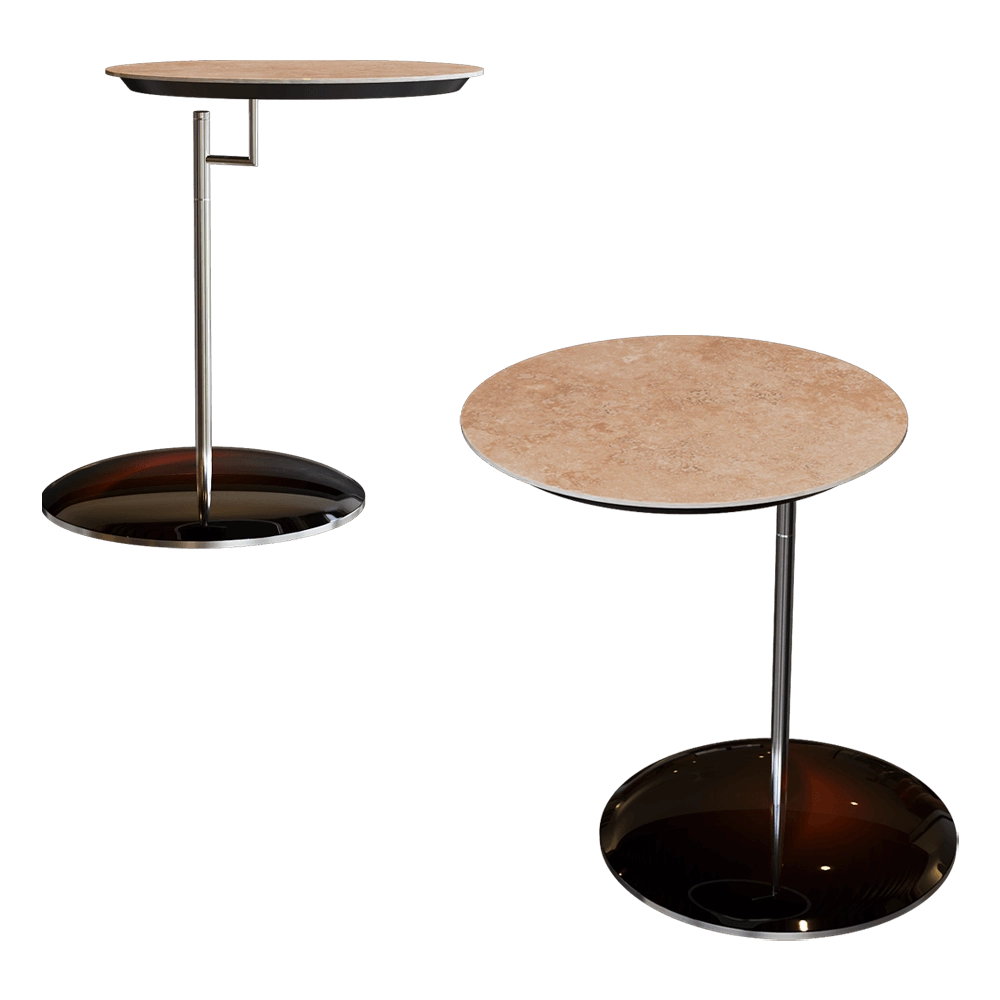 Perozzo – Table Circus 2 3D Model Perozzo – Table Circus 2 3D Model