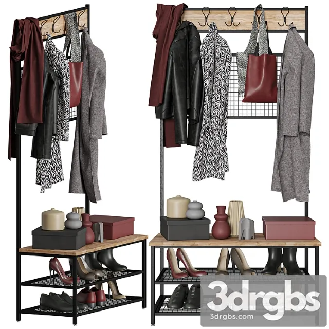 Perry hallway unit Perry hallway unit