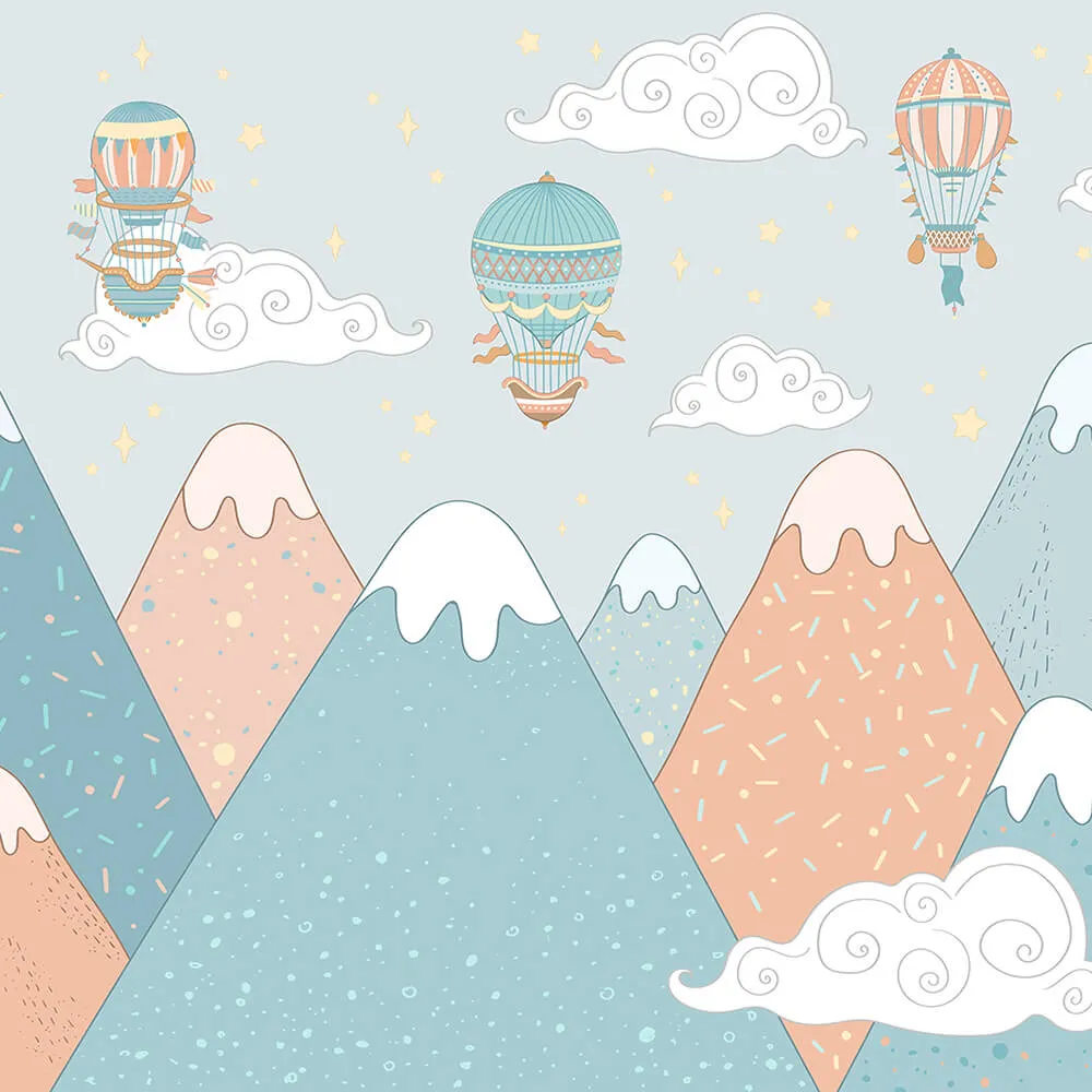 Perspektiva – Сandy mountain 3D Model Perspektiva – Сandy mountain 3D Model