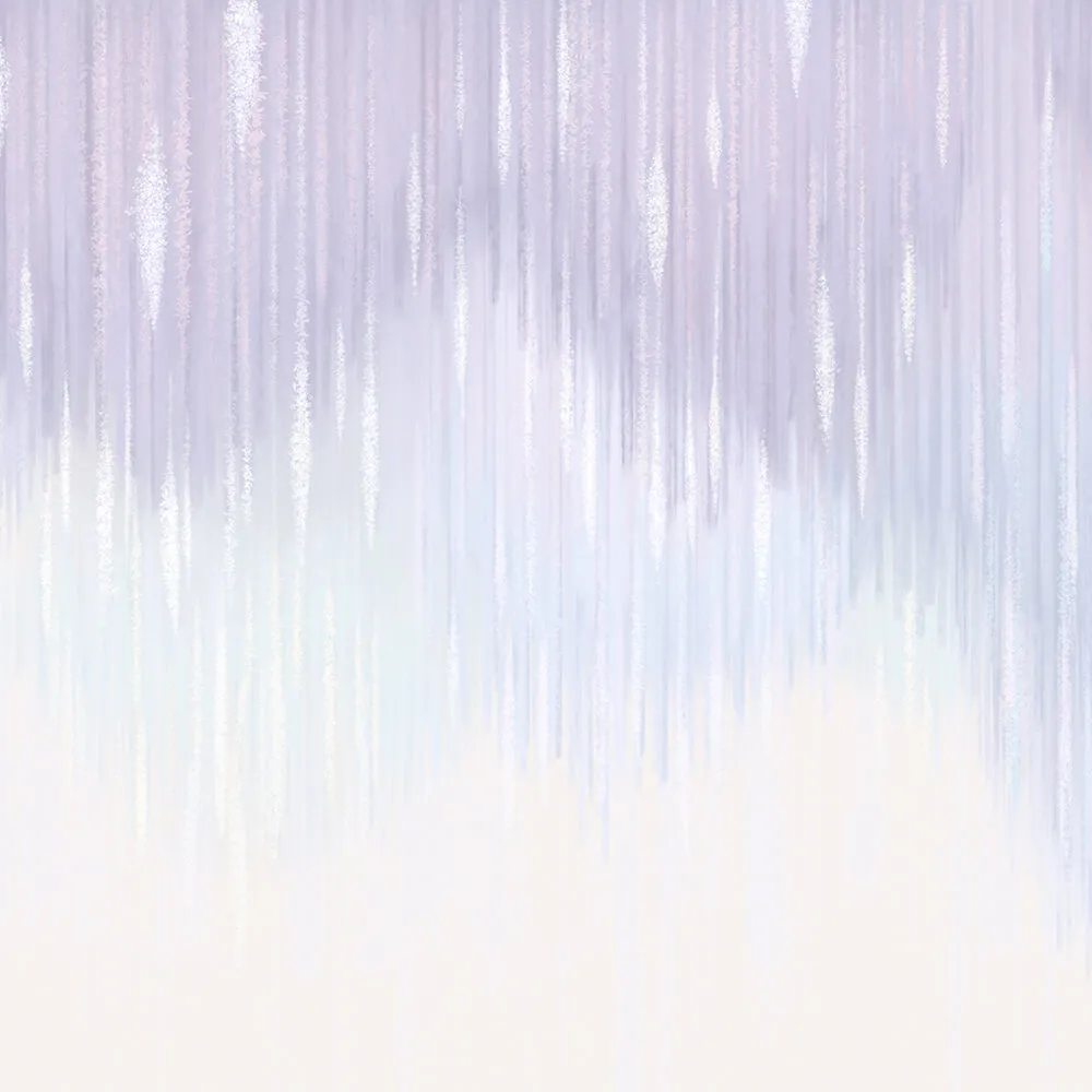 Perspektiva – Flowing flowers 3D Model Perspektiva – Flowing flowers 3D Model