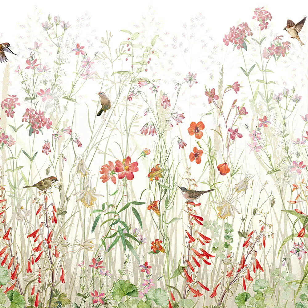 Perspektiva – Meadow 3D Model Perspektiva – Meadow 3D Model