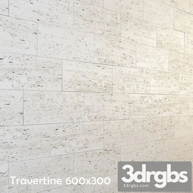 Peschanik Tile 3D Model Download