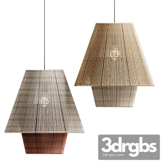 Petite aitu suspension Petite aitu suspension