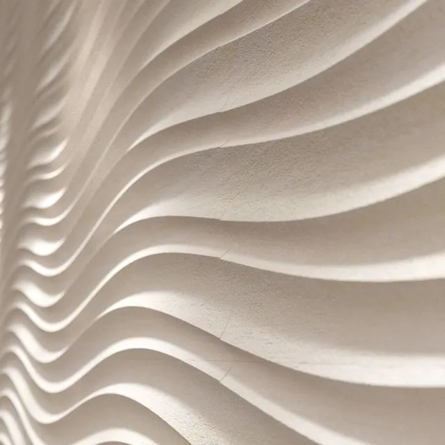 Petra Antiqua Neo Hedonism Yucca 3D Model Petra Antiqua Neo Hedonism Yucca 3D Model