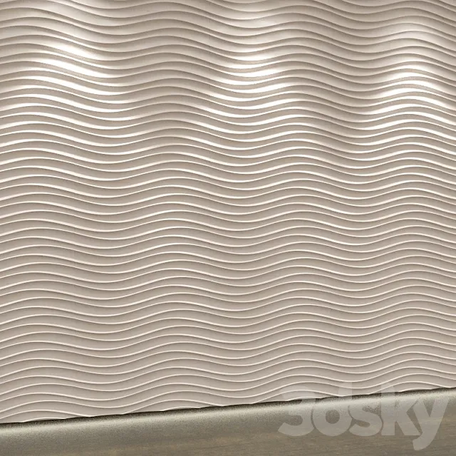 Petra Antiqua Neo Hedonism Yucca 3DModel Petra Antiqua Neo Hedonism Yucca 3DModel