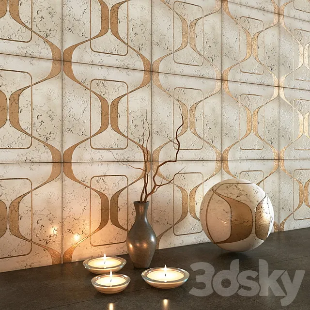 Petra Antiqua Orion 3DModel Petra Antiqua Orion 3DModel