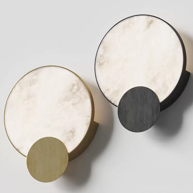 PETRA by Frato 3D Model Free Download