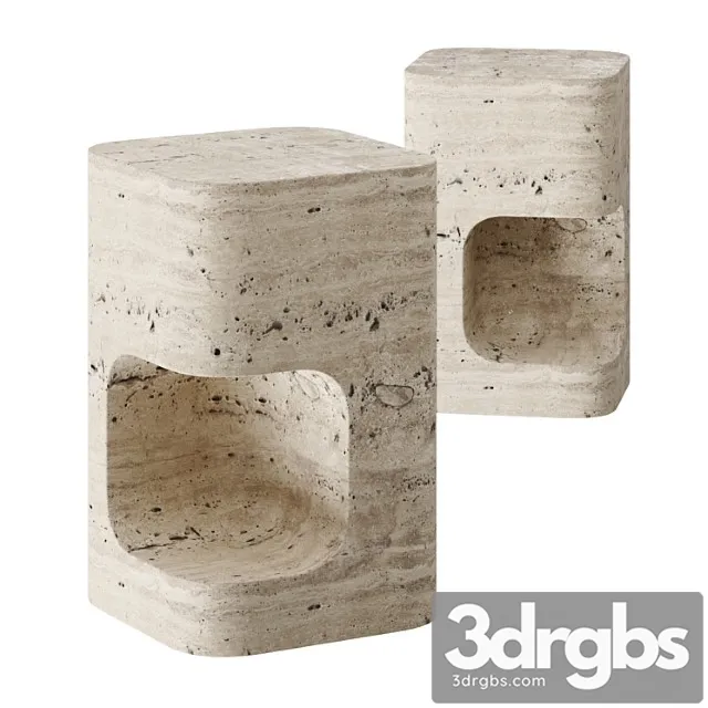 Petra side table Petra side table