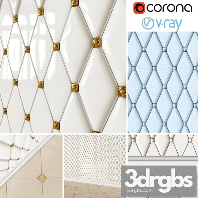 Petracer& 3D Model Download