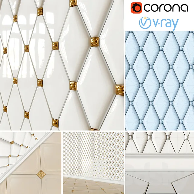 Petracer’s Ceramics 3D Model Petracer’s Ceramics 3D Model