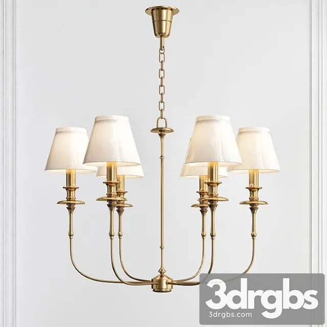 Pezzati By Romatti 1 3D Model Download