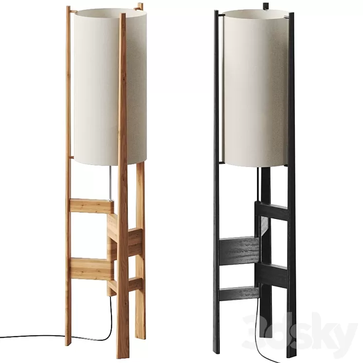 Phantom Hands X + L 04 3D Model