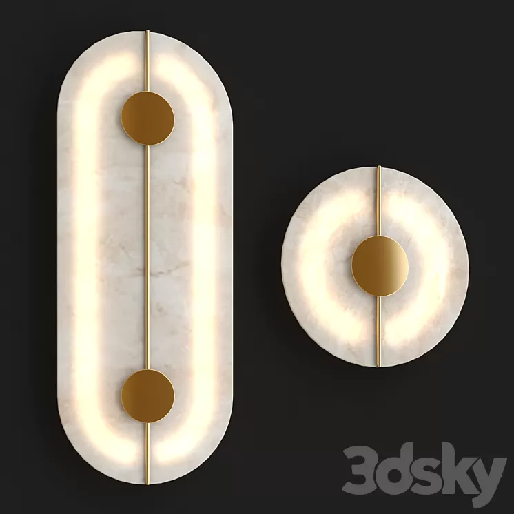 Phebe by lampatron 3D Model Free Download