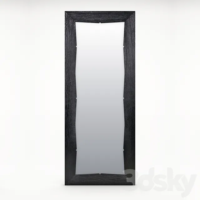 Philippe Hurel – Alzire 3DModel