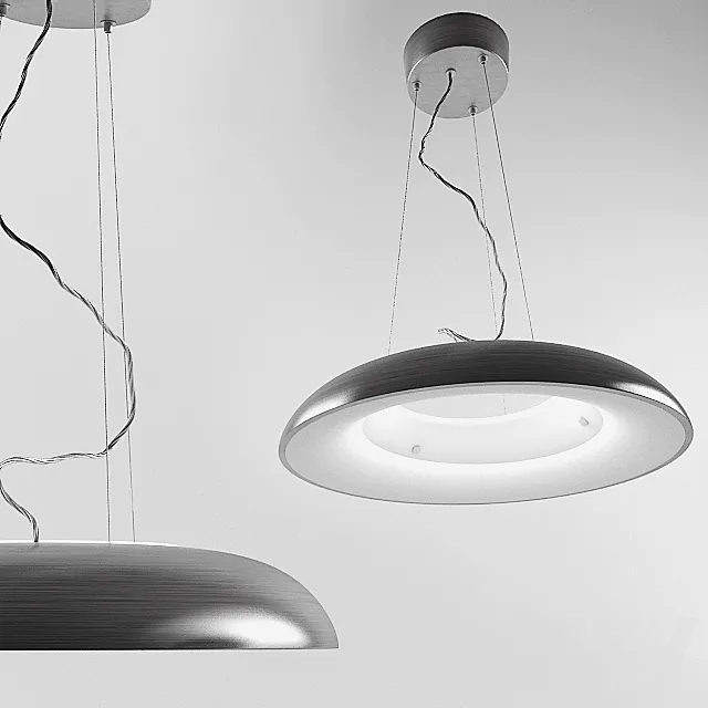 PHILIPS 33804 3D Model PHILIPS 33804 3D Model