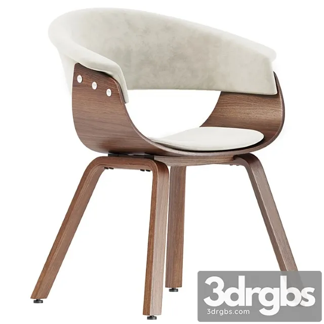 Philo dining chair