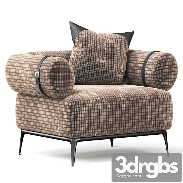 Phoenix armchair Phoenix armchair