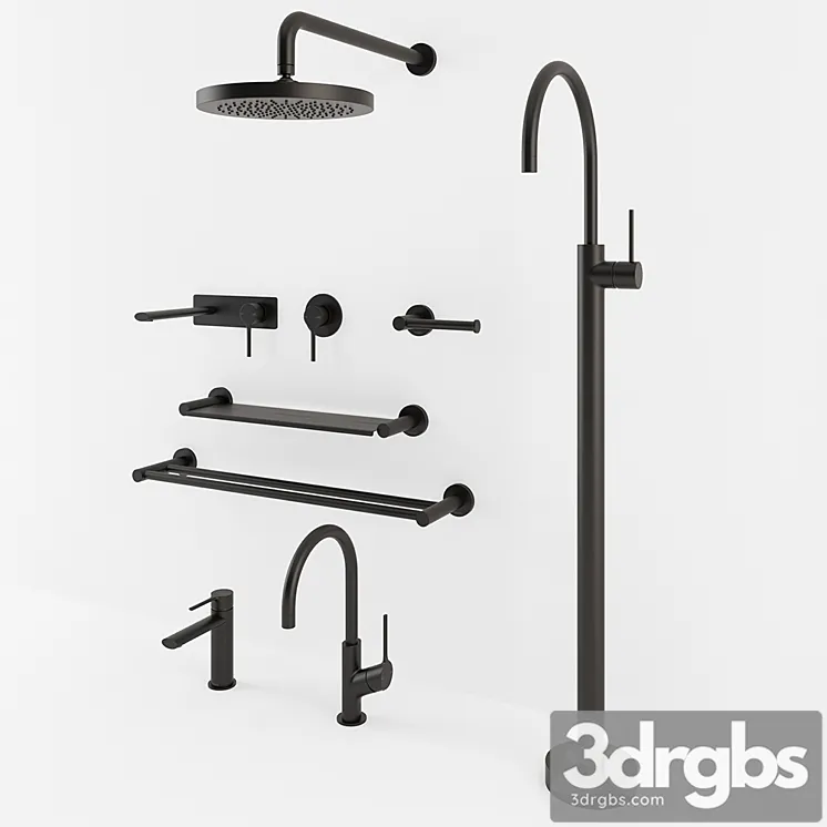 Phoenix Vivid Slimline 1 3D Model Download