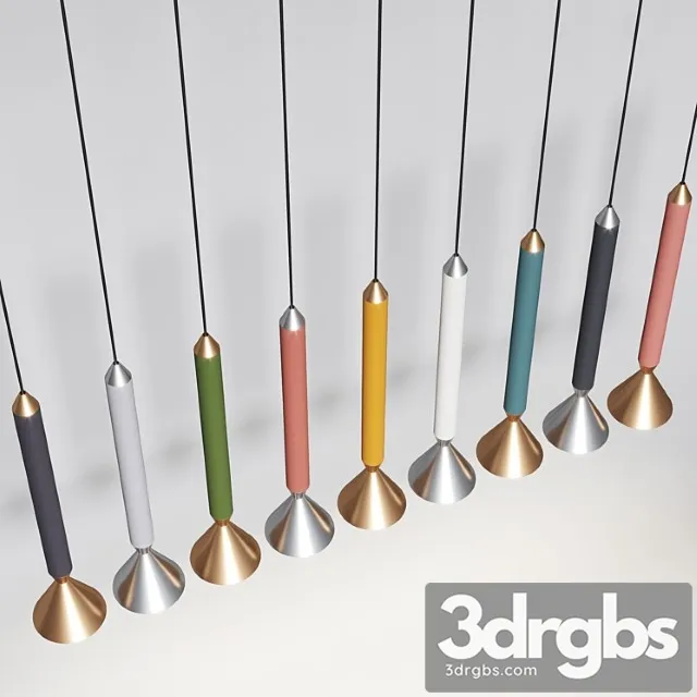 Pholc apollo 39 pendant Pholc apollo 39 pendant