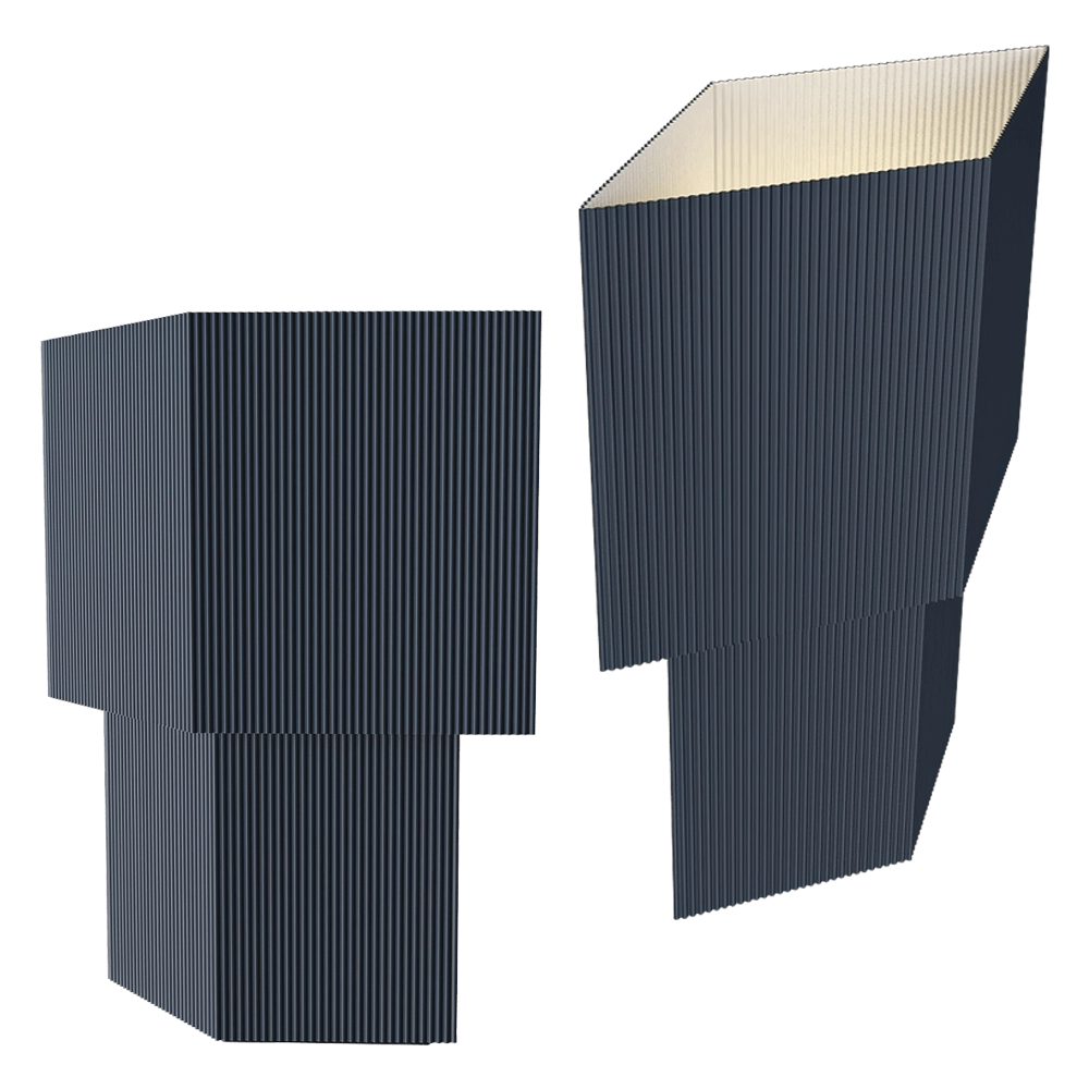 Pholc – Table lamp Romb 36 3D Model Pholc – Table lamp Romb 36 3D Model