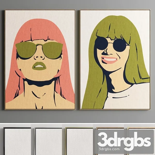 Photo frame 30 Photo frame 30