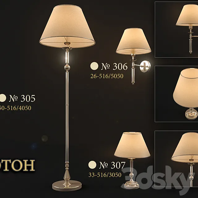 PHOTON 3DModel PHOTON 3DModel