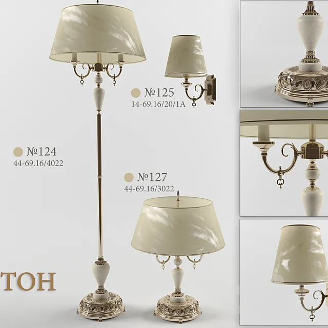 PHOTON 3DModel PHOTON 3DModel