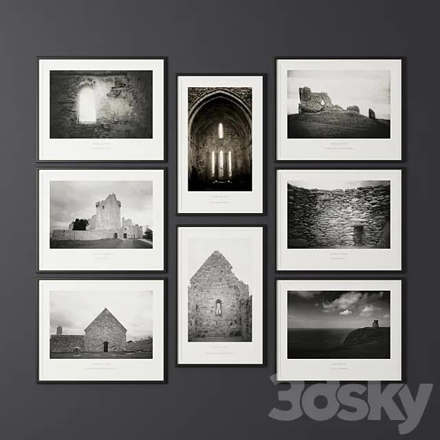 Photos within 3D Model Photos within 3D Model