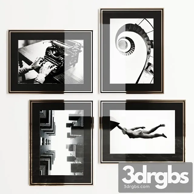 Photos within 3D Model Download Photos within 3D Model Download