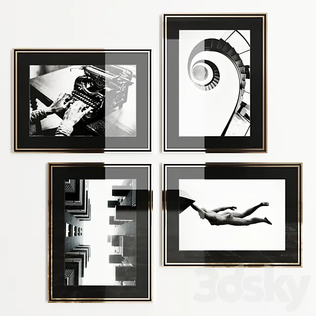 Photos within 3DModel Photos within 3DModel