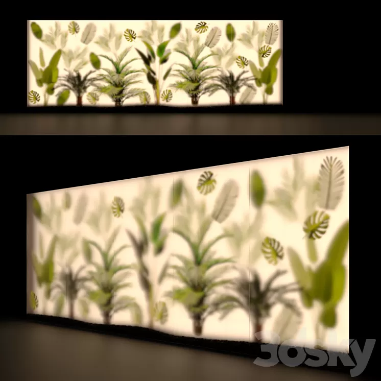 Phyto Display Case 3D Model Free Download Phyto Display Case 3D Model Free Download