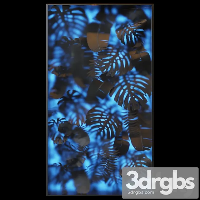 Phytocomposition – vargov design