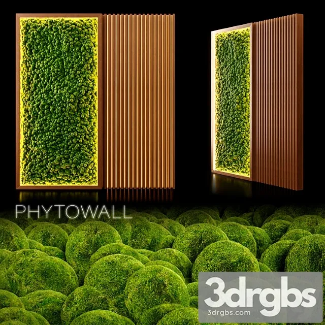 Phytowall Phytowall