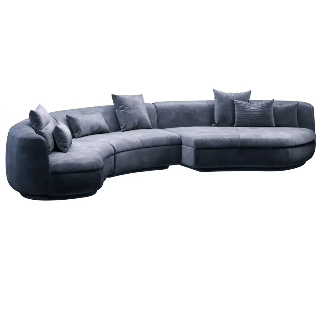 Piaf Sofa Composition 2 by Baxter