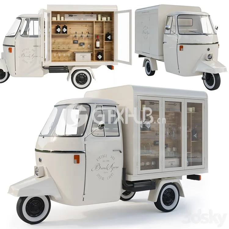 Piaggio P 501 – 3529 Piaggio P 501 – 3529