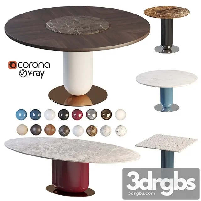 Pianca ettore ettorino set Pianca ettore ettorino set