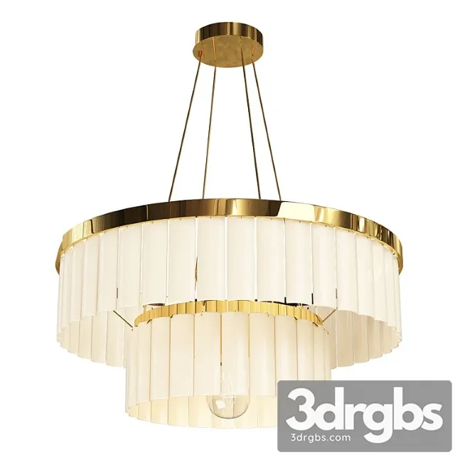 Piano keys chandelier Piano keys chandelier