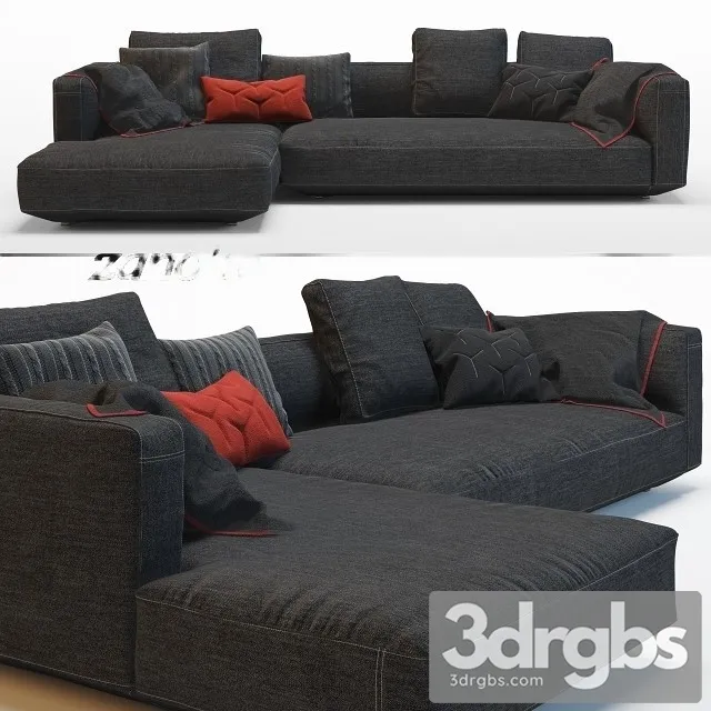 Pianoalto Black 01 3D Model Download Pianoalto Black 01 3D Model Download