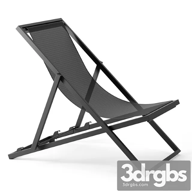 Picnic deckchair by diablo Picnic deckchair by diablo
