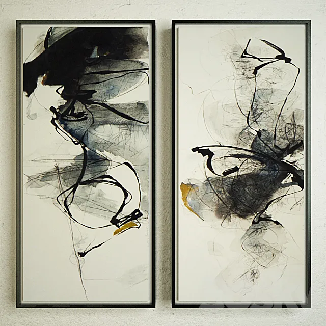 Picture 3D Model Picture 3D Model