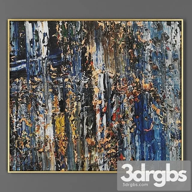 Picture frame 00037-40 3D Model Download Picture frame 00037-40 3D Model Download