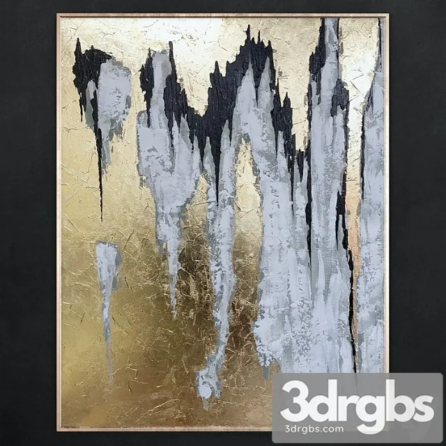 Picture frame 079 3D Model Download Picture frame 079 3D Model Download