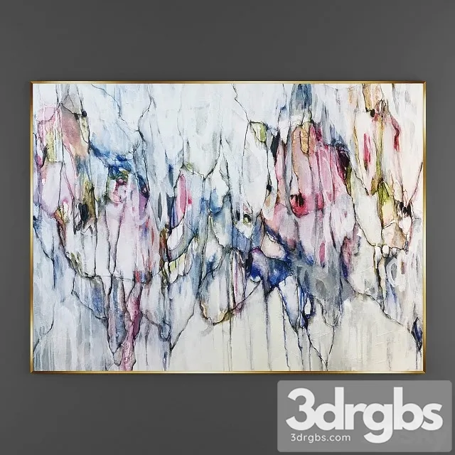 Picture Set 92 3D Model Download